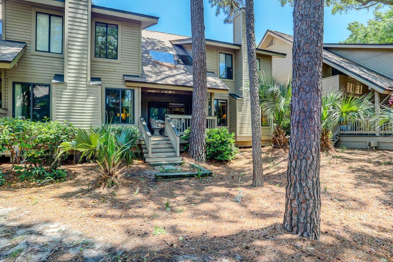 Fazio 08 Vila Hilton Head Island Exterior foto